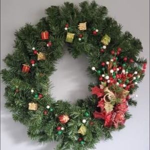 Wreaths